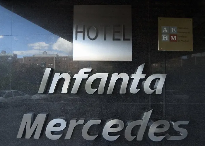 Infanta Mercedes